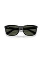 Gafas De Sol Ray-Ban Balorette RB2389 Negro Hombre Y Mujer de Rayban