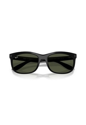 Gafas De Sol Ray-Ban Balorette RB2389 Negro Hombre Y Mujer