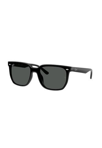 Gafas De Sol Ray-Ban RB4466D RB4466 Negro Hombre Y Mujer Rayban