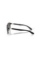 Gafas De Sol Ray-Ban RB3721 Negro Hombre Y Mujer Polarizado de Rayban