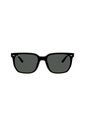 Gafas De Sol Ray-Ban RB4466D RB4466 Negro Hombre Y Mujer de Rayban