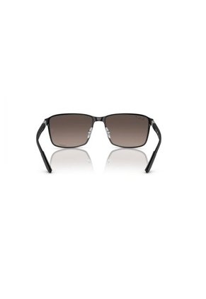 Gafas De Sol Ray-Ban RB3721 Negro Hombre Y Mujer Polarizado