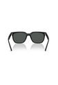 Gafas De Sol Ray-Ban RB4466D RB4466 Negro Hombre Y Mujer de Rayban