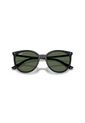 Gafas De Sol Ray-Ban RB4464L RB4464 Negro Mujer de Rayban