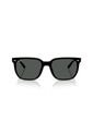 Gafas De Sol Ray-Ban RB4466D RB4466 Negro Hombre Y Mujer de Rayban