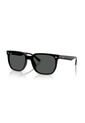 Gafas De Sol Ray-Ban RB4466D RB4466 Negro Hombre Y Mujer de Rayban