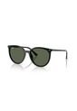 Gafas De Sol Ray-Ban RB4464L RB4464 Negro Mujer de Rayban