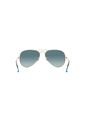 Gafas De Sol Ray-Ban Aviator RB3025 Amarillo Hombre Y Mujer de Rayban
