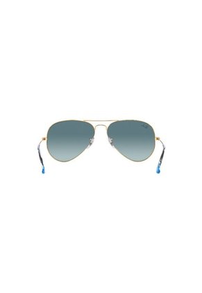 Gafas De Sol Ray-Ban Aviator RB3025 Amarillo Hombre Y Mujer