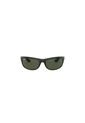 Gafas De Sol Ray-Ban Balorama RB4089 Negro Hombre Y Mujer de Rayban