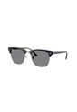 Gafas De Sol Ray-Ban Clubmaster RB3016 1278B1 49 de Rayban