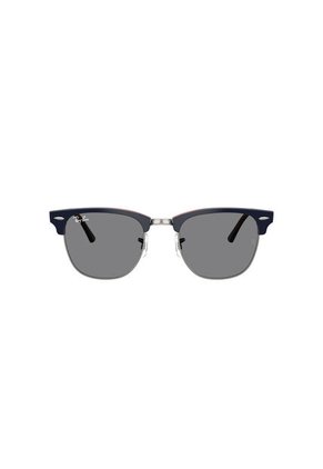 Gafas De Sol Ray-Ban Clubmaster Hombre Y Mujer Gris