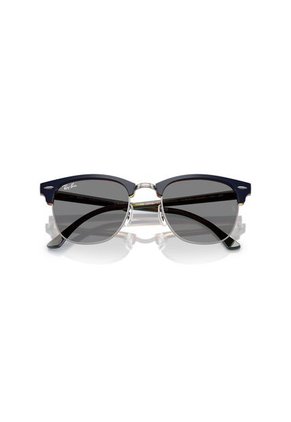 Gafas De Sol Ray-Ban Clubmaster Hombre Y Mujer Gris