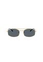 Gafas De Sol Ray-Ban RB3719 9278R5 de Rayban