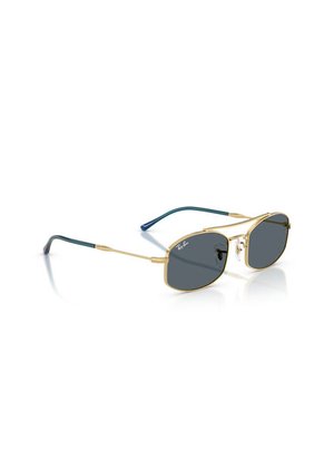 Gafas De Sol Ray-Ban RB3719 Hombre Y Mujer Dorado