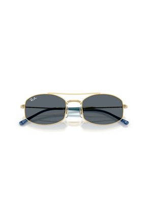 Gafas De Sol Ray-Ban RB3719 Hombre Y Mujer Dorado
