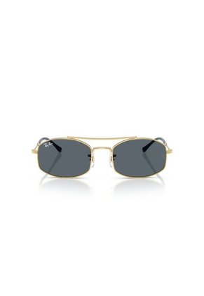 Gafas De Sol Ray-Ban RB3719 Hombre Y Mujer Dorado