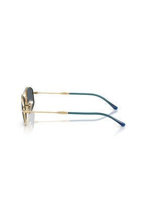 Gafas De Sol Ray-Ban RB3719 Hombre Y Mujer Dorado