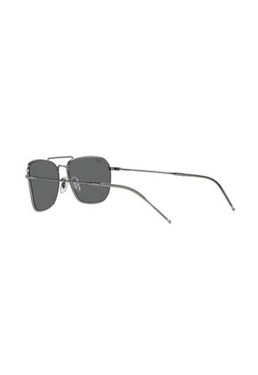 Gafas De Sol Ray-Ban Caravan Reverse Hombre Y Mujer Gris