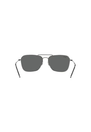 Gafas De Sol Ray-Ban Caravan Reverse Hombre Y Mujer Gris
