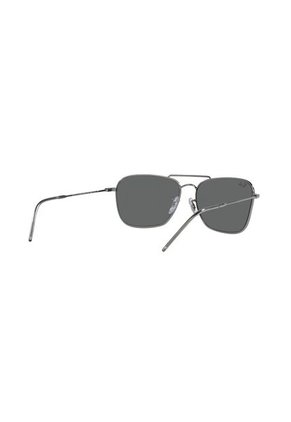 Gafas De Sol Ray-Ban Caravan Reverse Hombre Y Mujer Gris