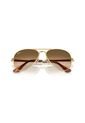 Gafas De Sol Ray-Ban Aviator Max Hombre Y Mujer Dorado de Rayban