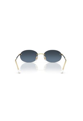 Gafas De Sol Ray-Ban RB3767 Hombre Y Mujer Dorado