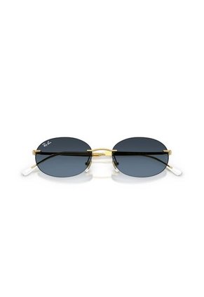 Gafas De Sol Ray-Ban RB3767 Hombre Y Mujer Dorado