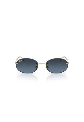 Gafas De Sol Ray-Ban RB3767 Hombre Y Mujer Dorado