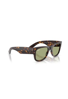 Gafas De Sol Ray-Ban Mega Wayfarer Hombre Y Mujer Marrón