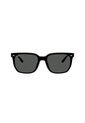 Gafas De Sol Ray-Ban RB4466D Hombre Y Mujer Negro de Rayban