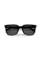 Gafas De Sol Ray-Ban RB4466D Hombre Y Mujer Negro de Rayban