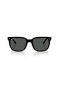 Gafas De Sol Ray-Ban RB4466D Hombre Y Mujer Negro de Rayban