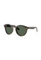 NEW -Gafas De Sol Ray-Ban RBR0505S RBR050 6790VR 52 de Rayban