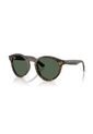 NEW -Gafas De Sol Ray-Ban RBR0505S RBR050 6790VR 52 de Rayban