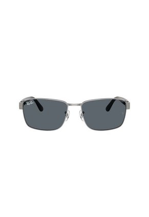 Gafas De Sol Ray-Ban RB3750 Hombre Y Mujer Gris