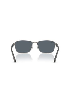 Gafas De Sol Ray-Ban RB3750 Hombre Y Mujer Gris