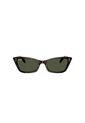 REBAJAS - Gafas De Sol Ray-Ban Lady Burbank RB2299 902/31 52 de Rayban