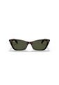 REBAJAS - Gafas De Sol Ray-Ban Lady Burbank RB2299 902/31 52 de Rayban
