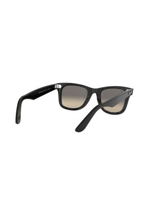 Gafas De Sol Ray-Ban Wayfarer Hombre Y Mujer Negro