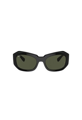 Gafas De Sol Ray-Ban Beate Hombre Y Mujer Negro