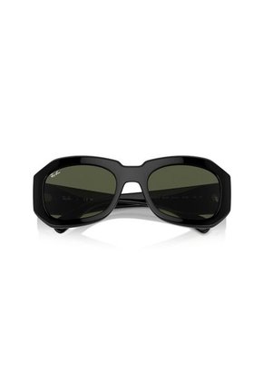 Gafas De Sol Ray-Ban Beate Hombre Y Mujer Negro
