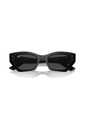 Gafas De Sol Ray-Ban Zena Hombre Y Mujer Negro