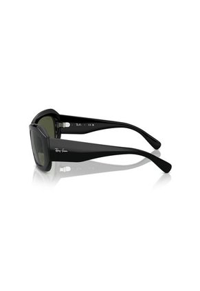Gafas De Sol Ray-Ban Beate Hombre Y Mujer Negro
