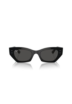 Gafas De Sol Ray-Ban Zena Hombre Y Mujer Negro
