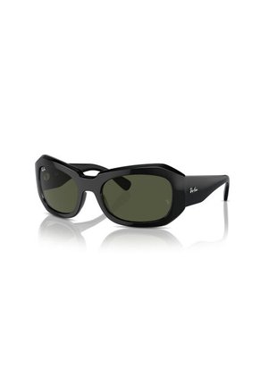 Gafas De Sol Ray-Ban Beate Hombre Y Mujer Negro