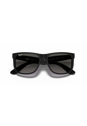Gafas De Sol Ray-Ban Justin Hombre Negro