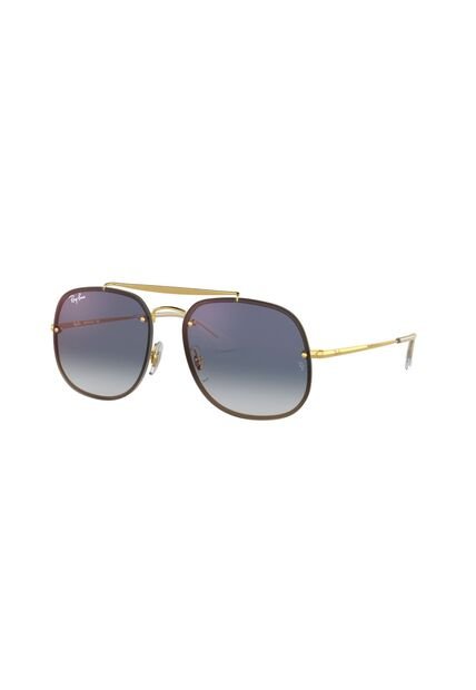 REBAJAS - Gafas De Sol Ray-Ban Blaze The General RB3583N001X058