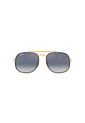 REBAJAS - Gafas De Sol Ray-Ban Blaze The General RB3583N001X058 de Rayban