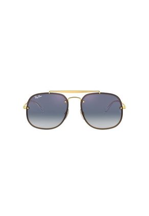 Gafas De Sol Ray-Ban Blaze The General Hombre Y Mujer Amarillo